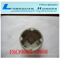 aluminum die castings of fan parts,OEM aluminum fans castings